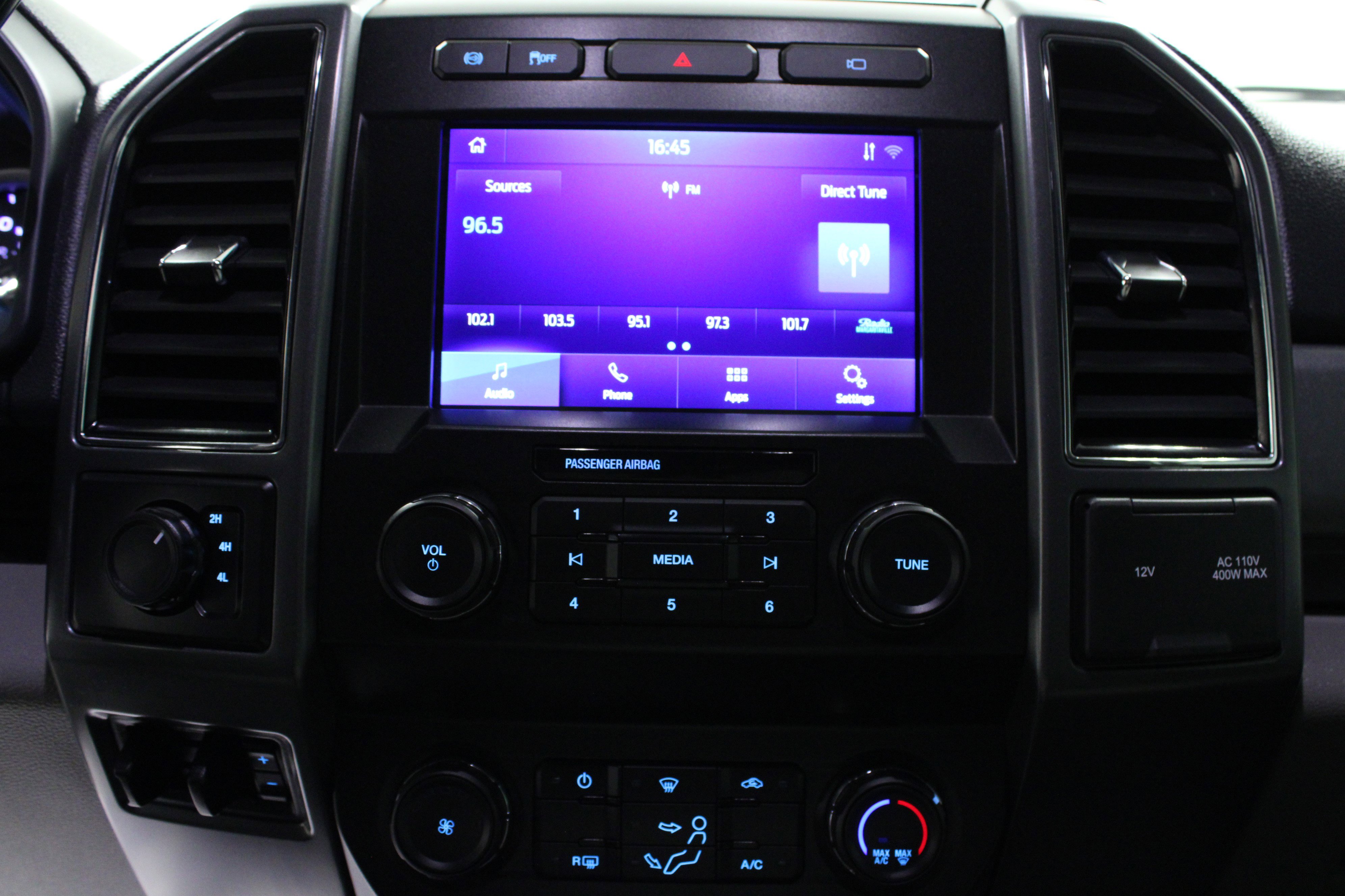 Used 2022 Ford F450 XLT w/ XLT Value Package image 20