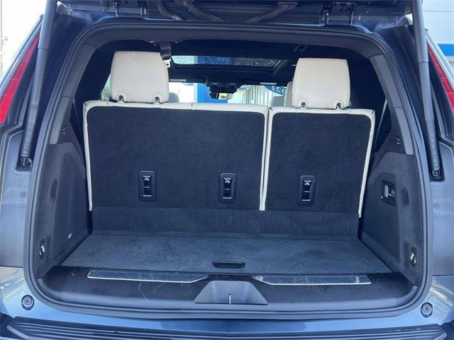 Certified 2021 Cadillac Escalade Sport w/ Driver Assist Tech Package image 5