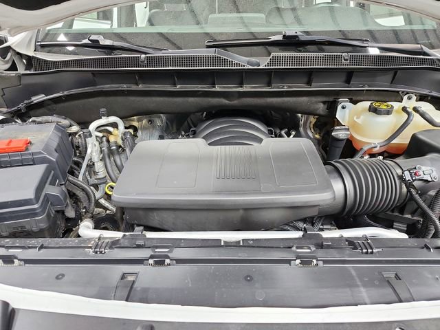 Used 2021 Chevrolet Tahoe LT image 17