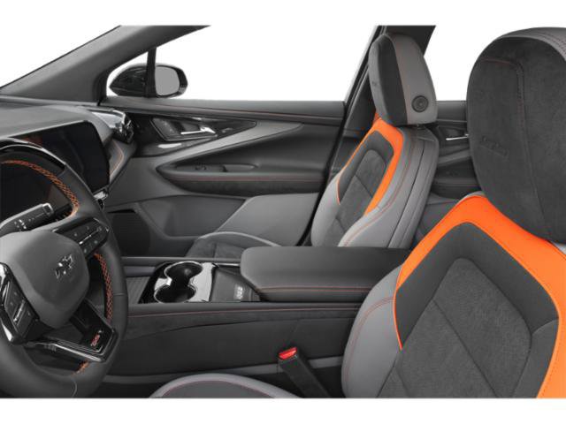 Used 2025 Chevrolet Blazer EV SS image 11