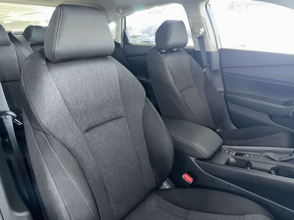 Certified 2025 Honda Accord SE image 27
