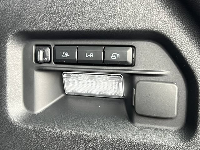 New 2026 Ford Explorer Tremor w/ Tremor Ultimate Package AWD/4WD image 44