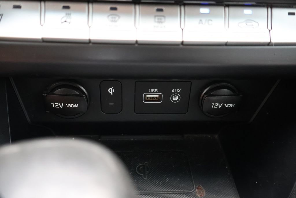 Used 2019 Hyundai Sonata SEL FWD image 26