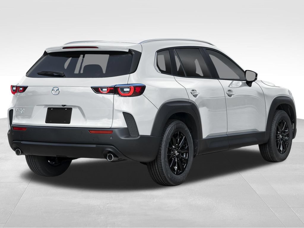 New 2026 MAZDA CX-50 AWD 2.5 S w/ Preferred Pkg image 2