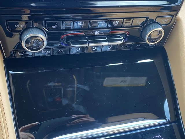 New 2025 Jeep Grand Cherokee Summit image 23