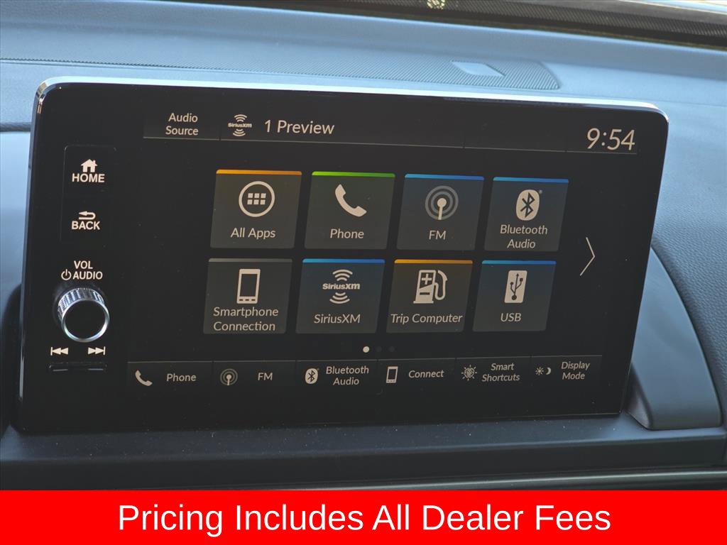 Used 2024 Honda Pilot EX-L image 17