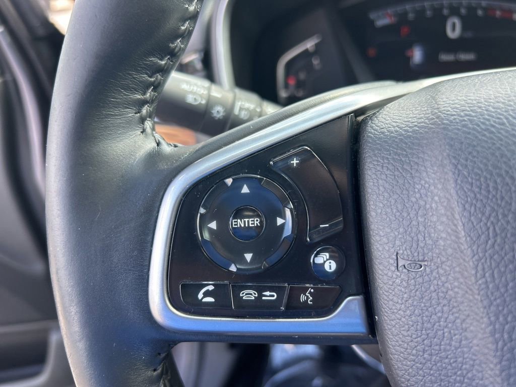 Used 2021 Honda CR-V Touring image 47