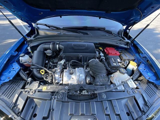 Used 2024 Dodge Hornet GT w/ Track Pack AWD/4WD image 29