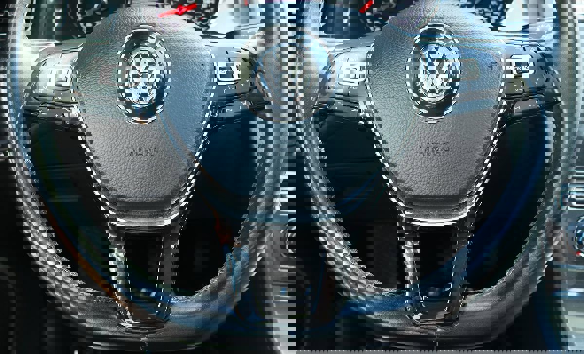 Used 2018 Volkswagen Golf SE image 55