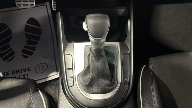 Used 2023 Kia Forte GT-Line w/ GT-Line Technology Package FWD image 20