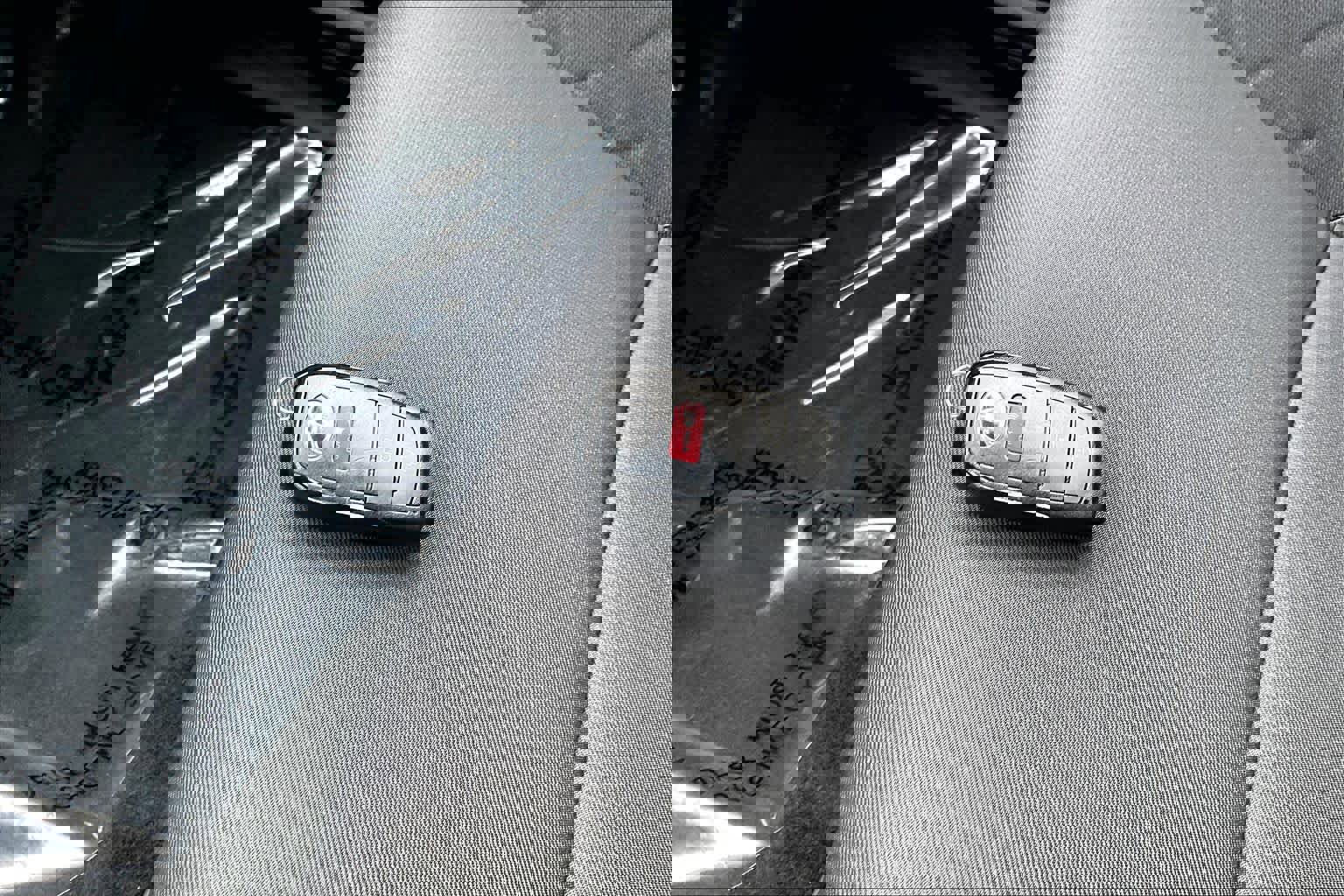 Used 2024 Toyota Tacoma SR5 image 13