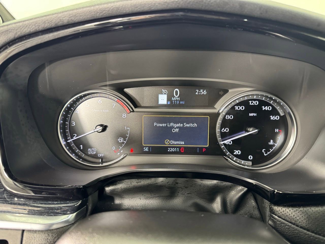 Used 2025 Cadillac XT5 Premium Luxury image 23