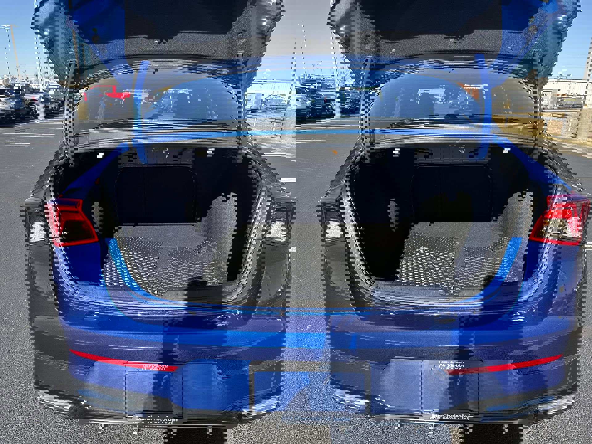 Used 2023 Kia K5 GT-Line w/ GT-Line Premium Package image 24