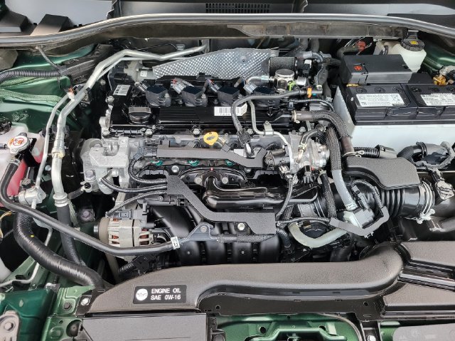 Used 2022 Toyota Corolla Cross LE FWD image 24