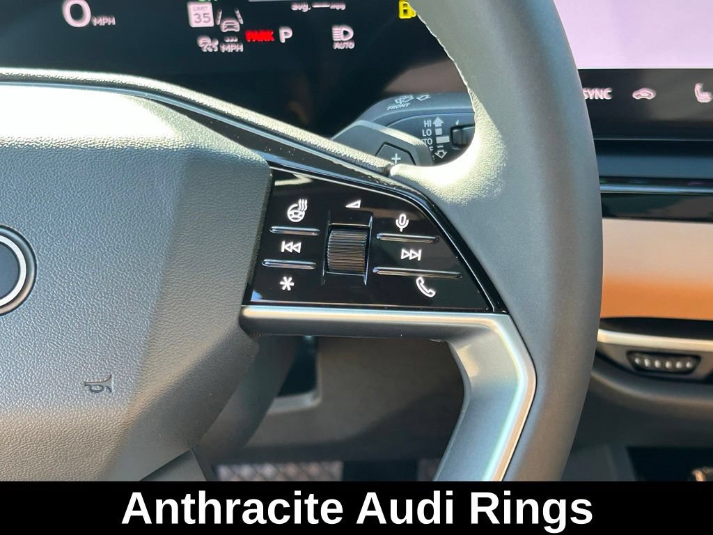 New 2026 Audi A5 2.0T Premium Plus AWD/4WD image 23