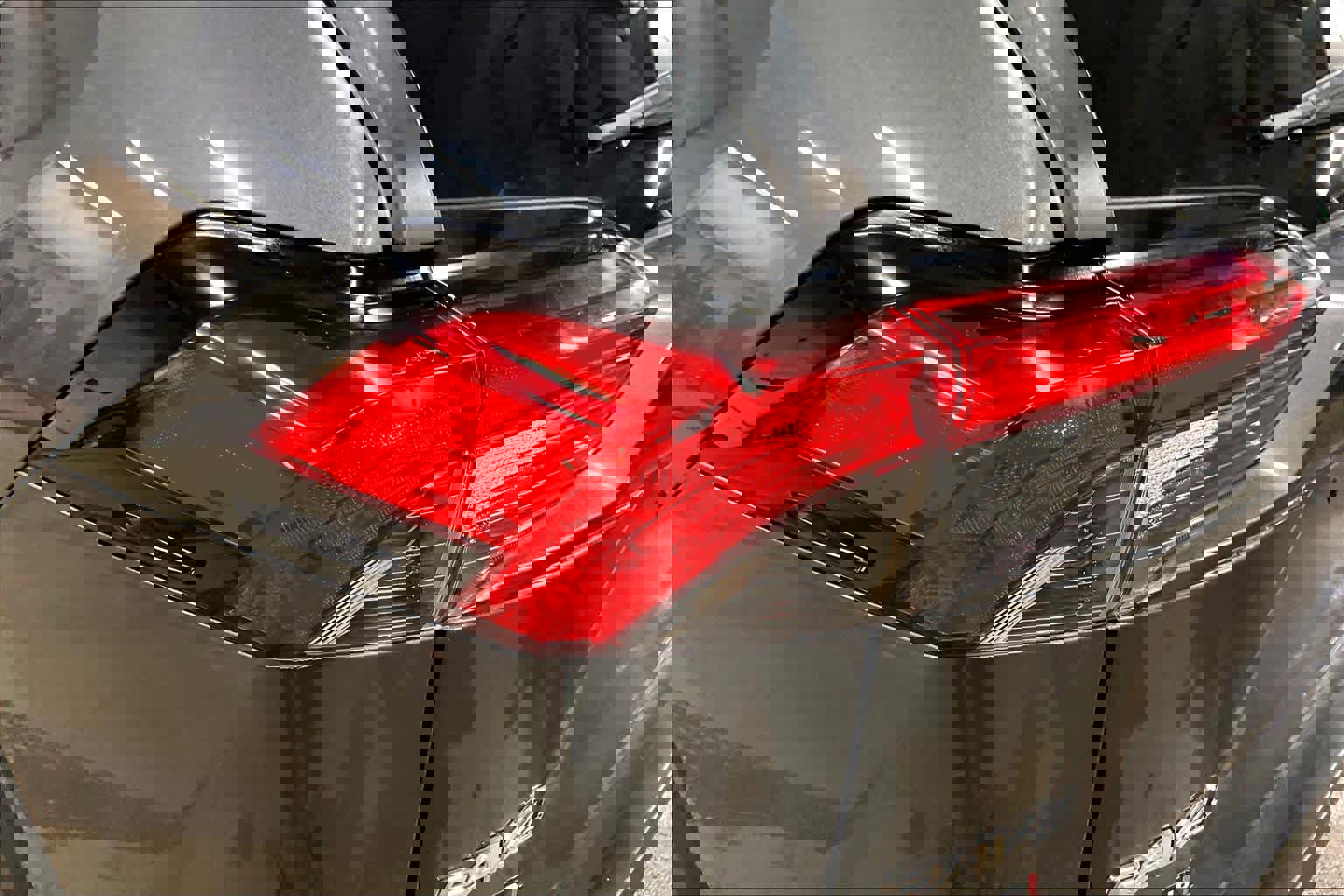 Used 2020 Toyota RAV4 XLE w/ All Weather Liner Package image 25