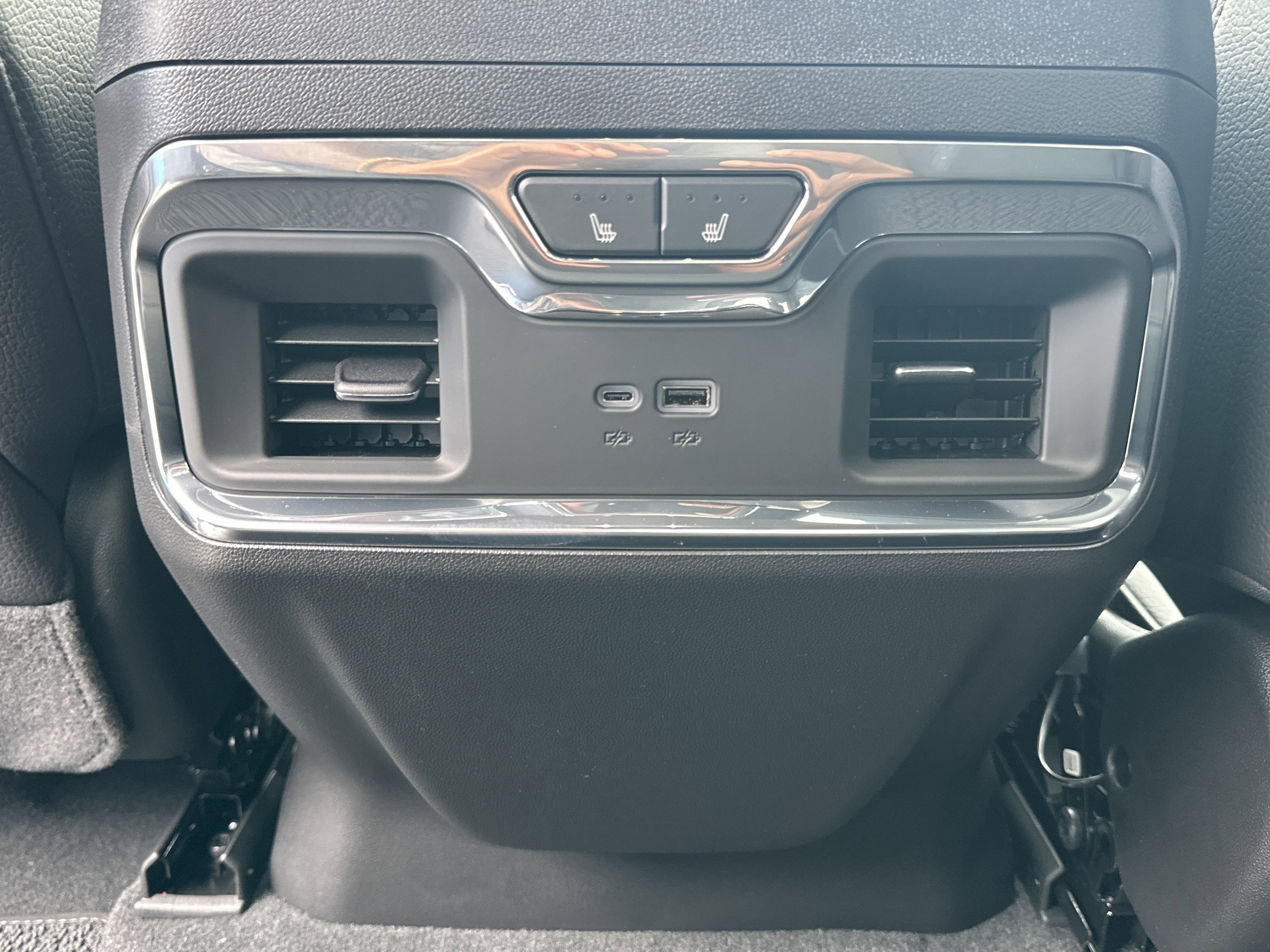 New 2026 GMC Sierra 1500 Denali w/ Technology Package image 24