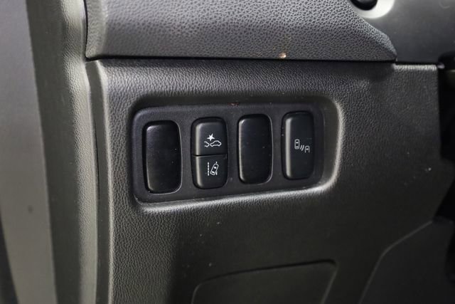 Used 2020 Mitsubishi Outlander Sport SE FWD image 14