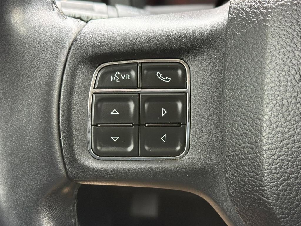Used 2015 RAM 1500 Sport w/ Convenience Group image 16