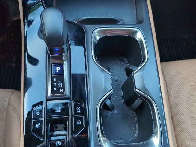 Used 2025 Lexus NX 350 AWD w/ Accessory Package (K3) image 17