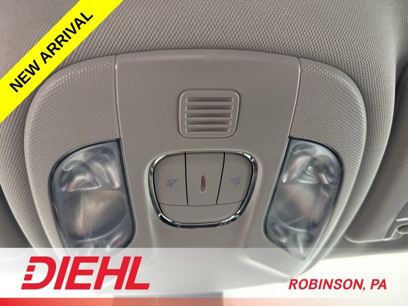 Used 2022 Jeep Compass Trailhawk w/ Trailhawk Convenience Group image 32