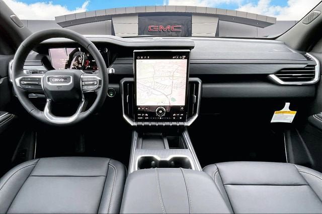 New 2026 GMC Acadia Elevation w/ Elevation Premium Package image 6
