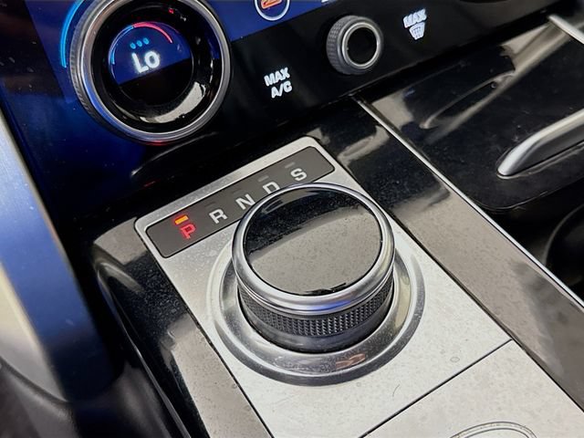 Certified 2022 Land Rover Range Rover Westminster Edition AWD/4WD image 19