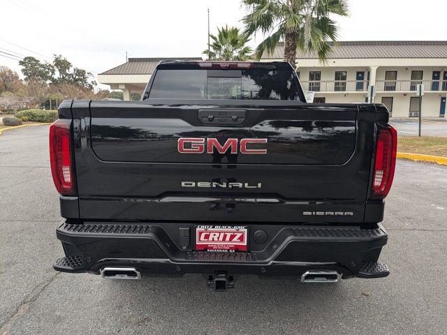 New 2026 GMC Sierra 1500 Denali image 6