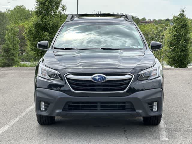 Used 2022 Subaru Outback Premium AWD/4WD image 29