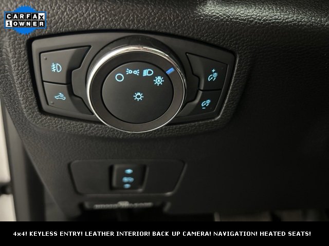 Used 2019 Ford F250 Lariat w/ FX4 Off-Road Package image 15