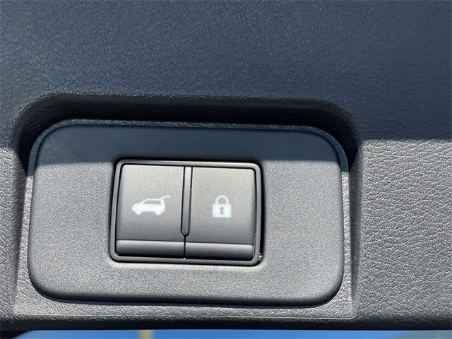 New 2026 Nissan Rogue SV image 17