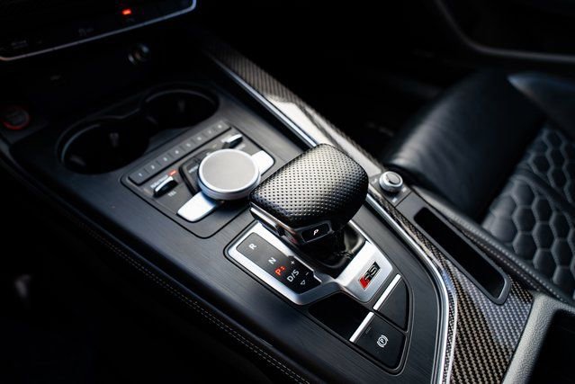 Used 2018 Audi RS 5 w/ Dynamic Plus Package image 17