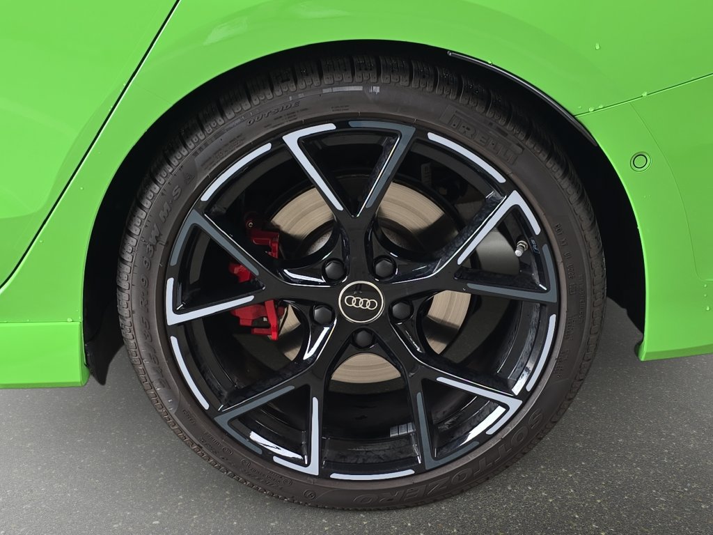 Certified 2024 Audi RS 3 AWD/4WD image 30