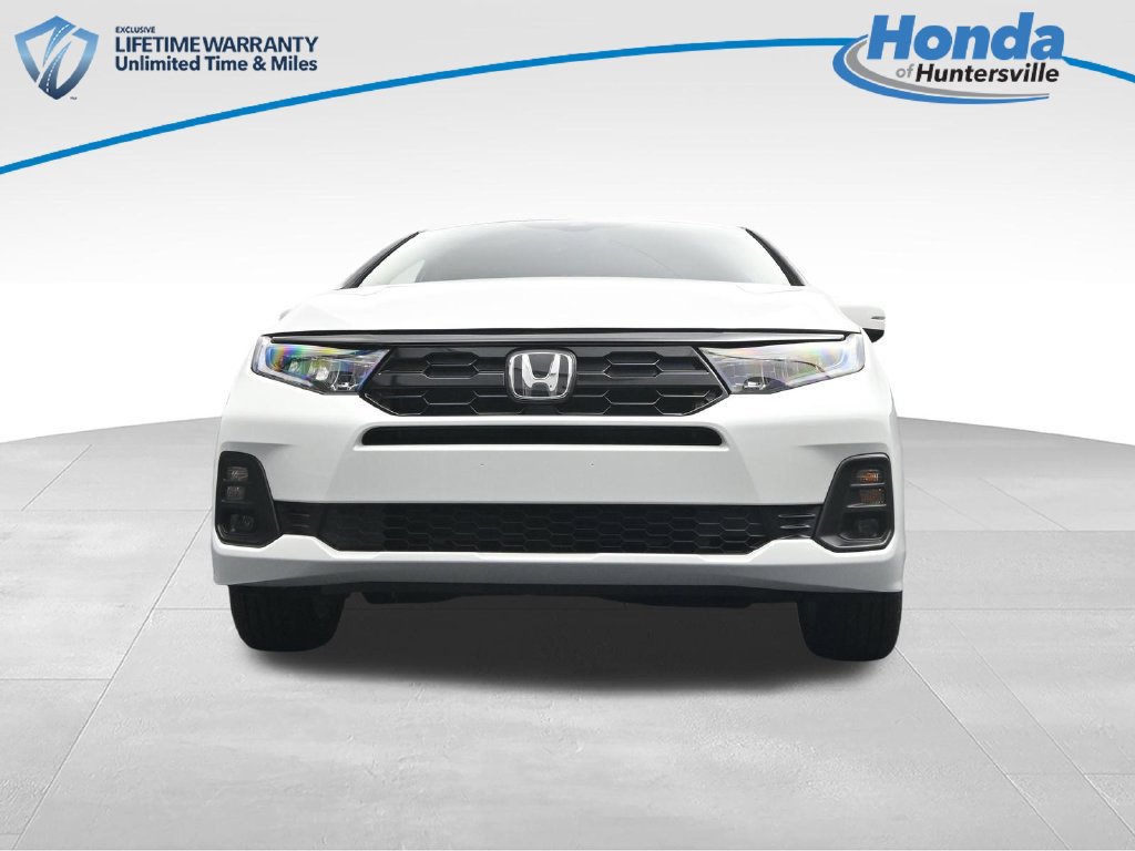 New 2027 Honda Odyssey Touring image 62