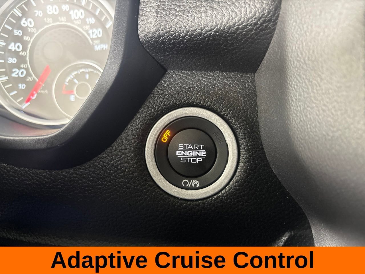 Used 2025 RAM 1500 Big Horn AWD/4WD image 16
