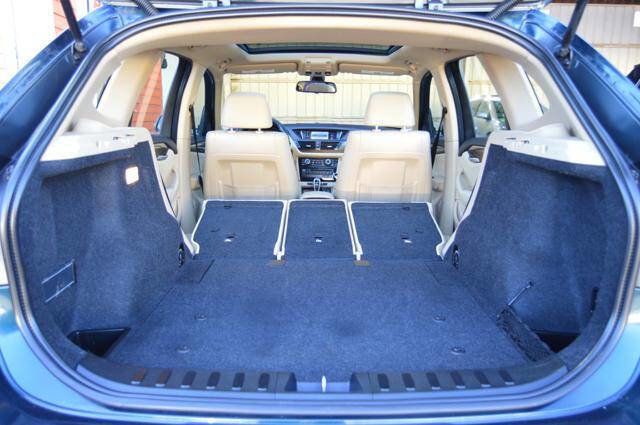 Used 2014 BMW X1 xDrive28i image 39