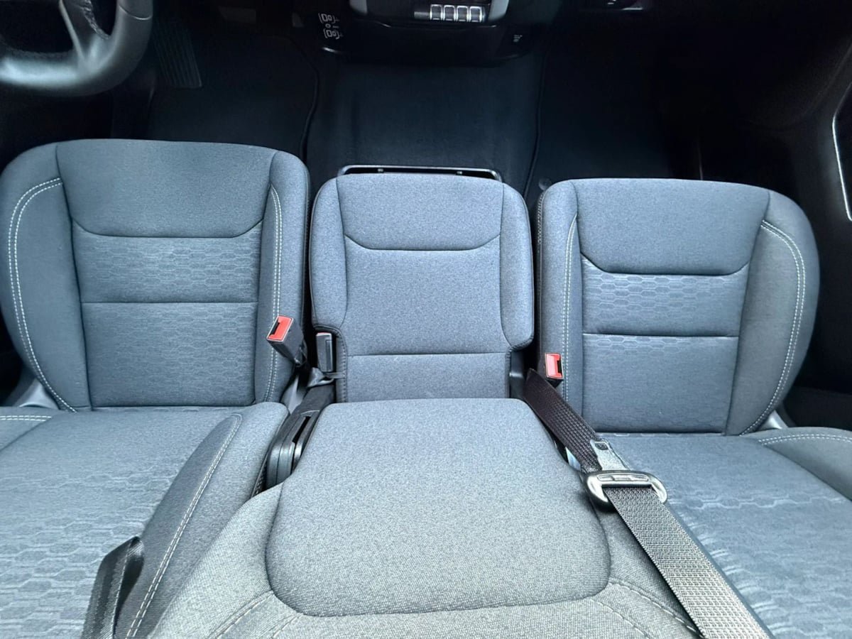 Used 2025 RAM 1500 Big Horn AWD/4WD image 46