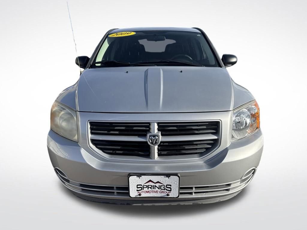 Used 2009 Dodge Caliber SE image 8