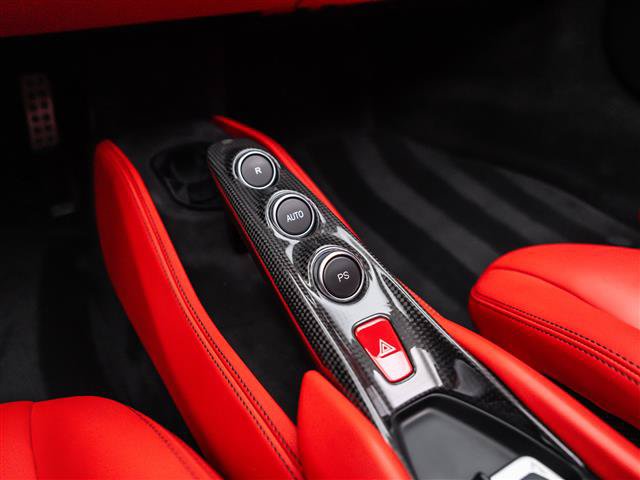 Used 2021 Ferrari F8 Tributo RWD image 36