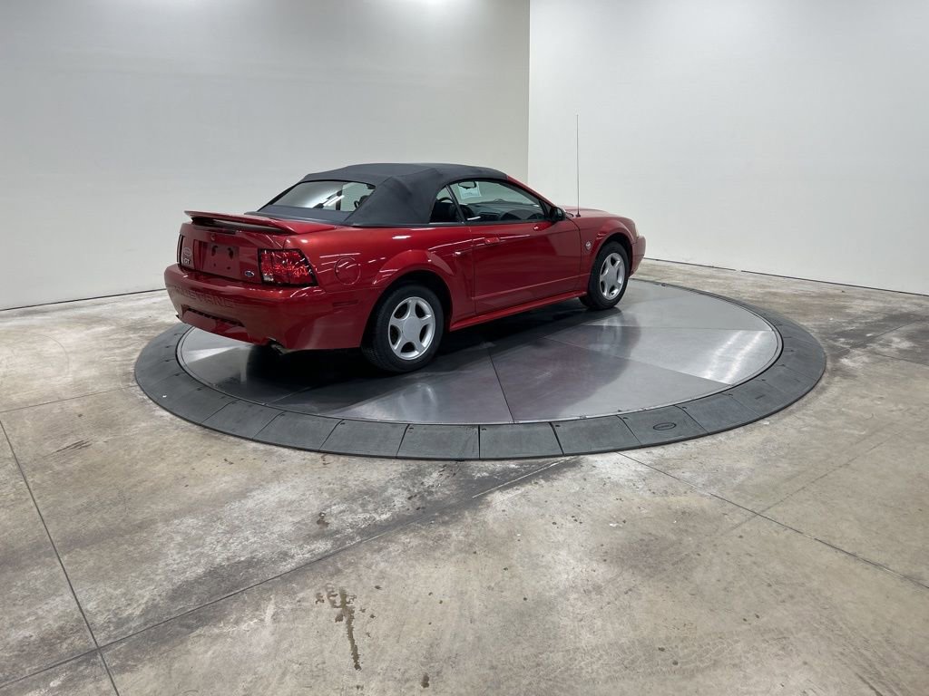 Used 1999 Ford Mustang GT image 6