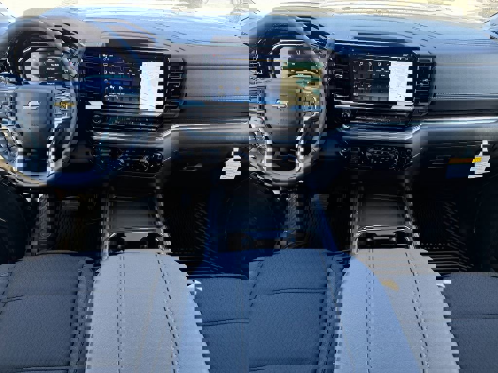 New 2026 Chevrolet Silverado 3500 LT w/ Convenience Package image 14