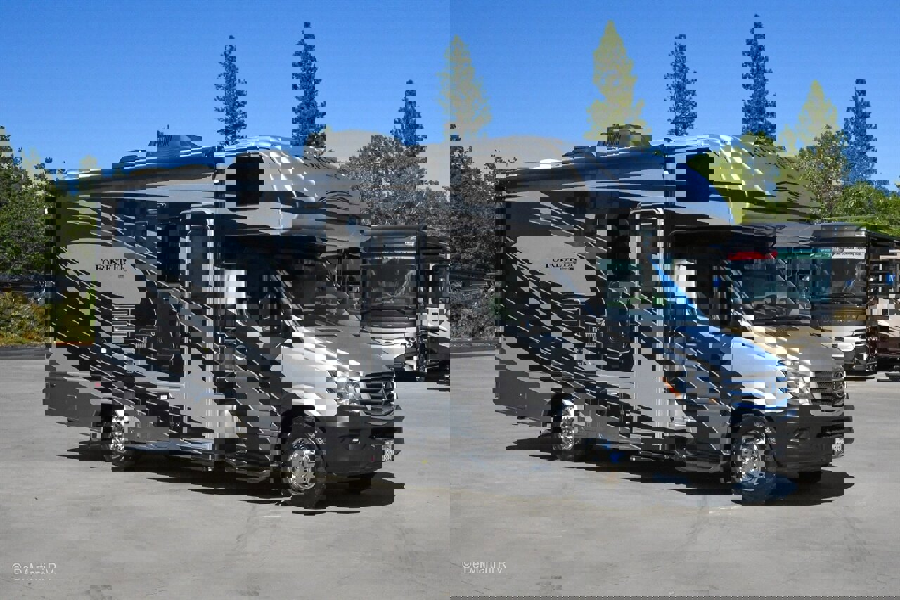 Used 2017 Mercedes-Benz Sprinter 3500