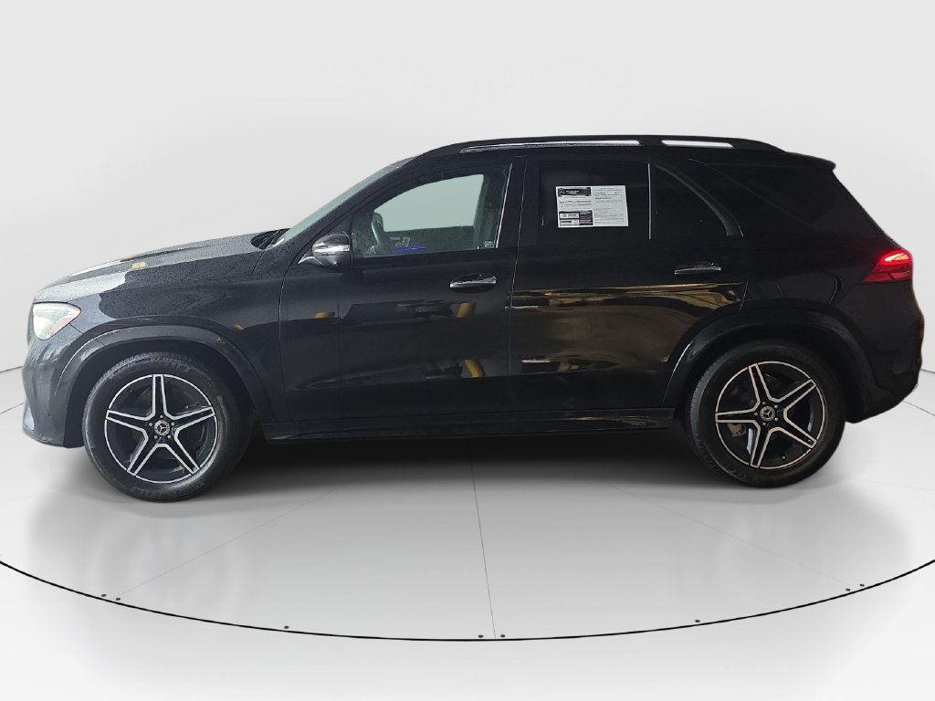 Certified 2024 Mercedes-Benz GLE 350 4MATIC image 9