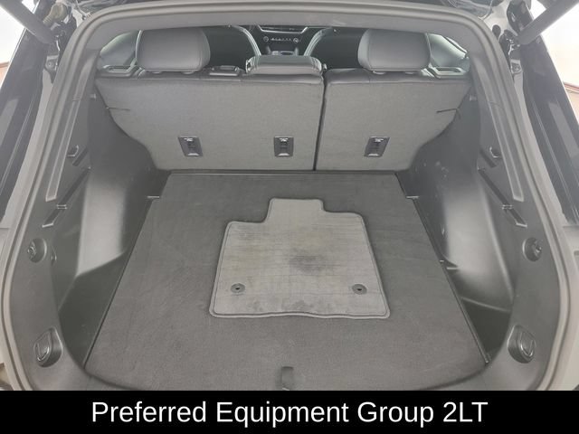 Used 2025 Chevrolet Equinox EV LT FWD image 15