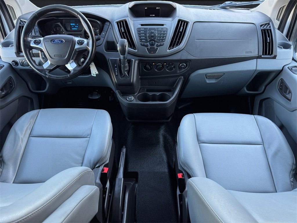 Used 2017 Ford Transit 150 XL image 16