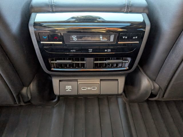 Certified 2024 Acura MDX FWD w/ Technology Package image 19