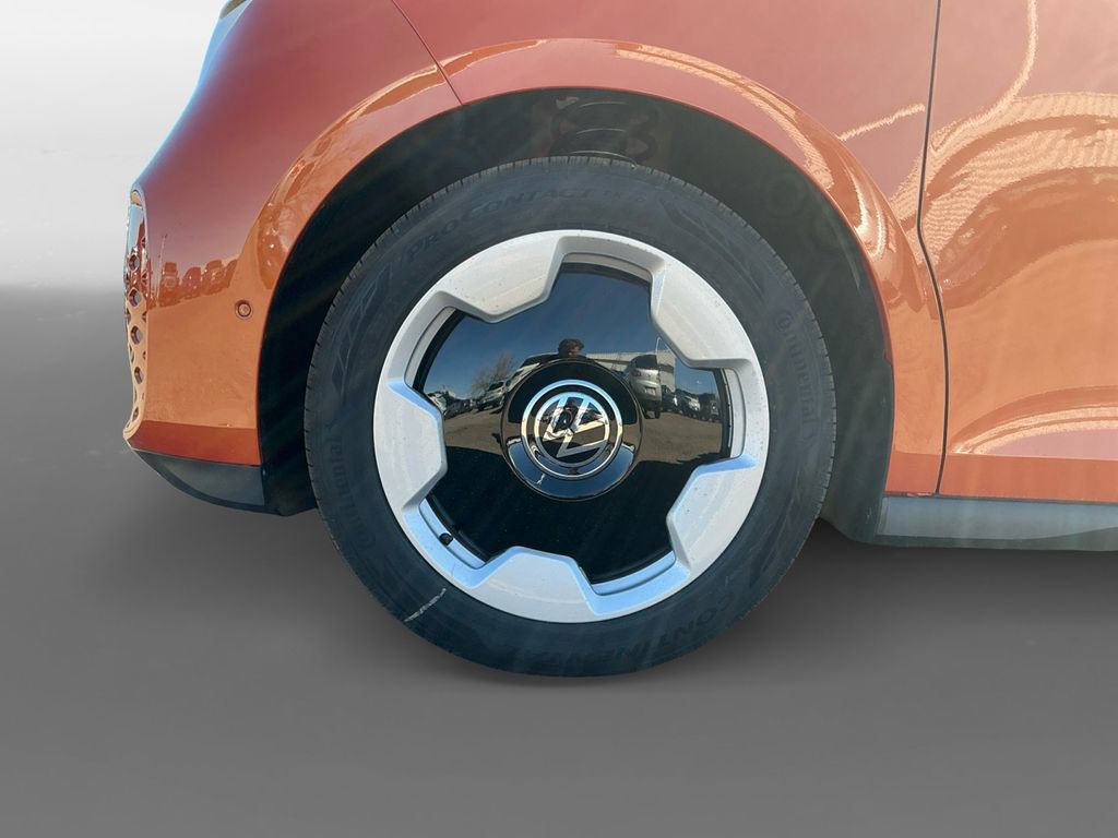 New 2025 Volkswagen ID. Buzz Pro S Plus image 14