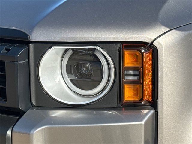 Used 2024 Toyota Land Cruiser 1958 image 4