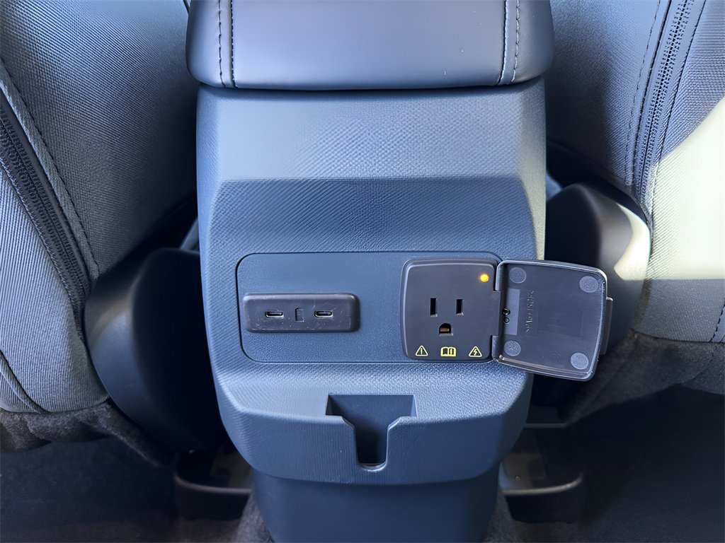 New 2026 Ford Maverick XLT w/ XLT Luxury Package image 34