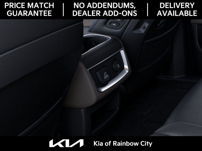 New 2026 Kia Carnival SX image 28